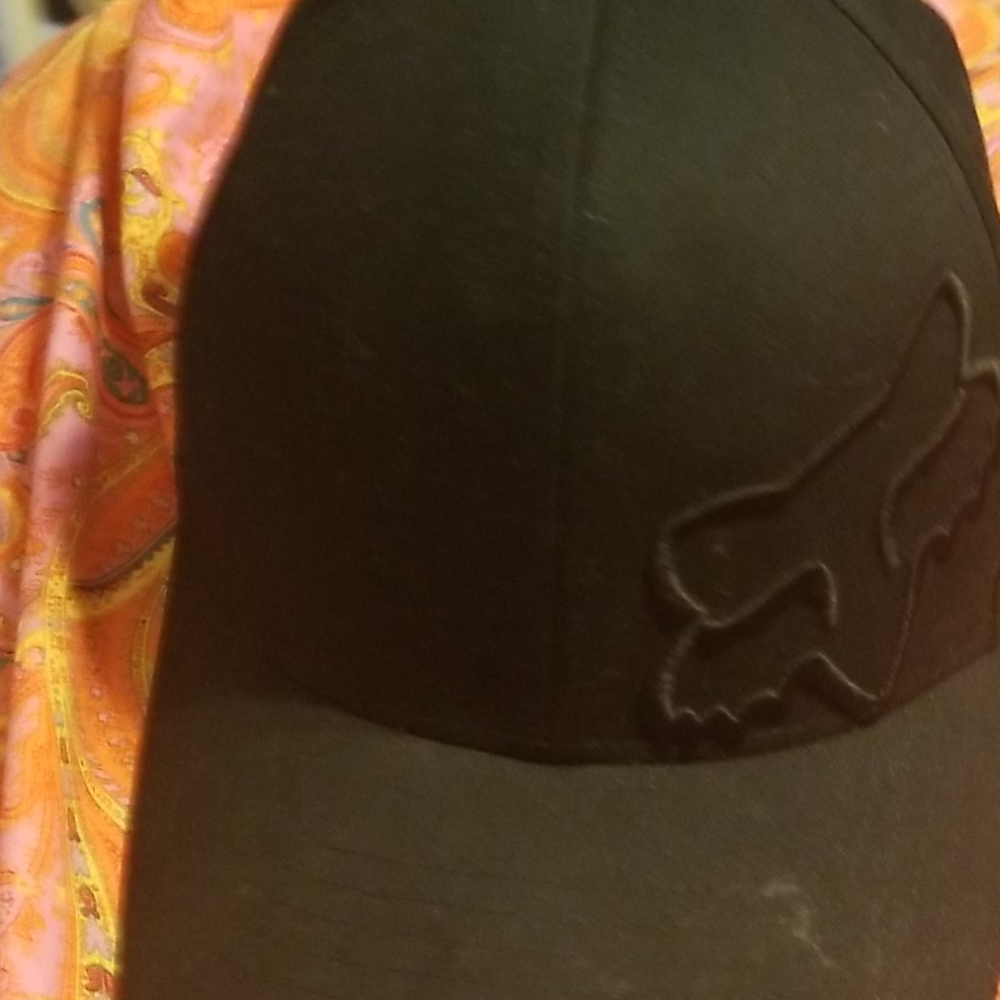 Fox hat